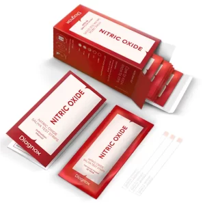 Nitric Oxide Test Strips